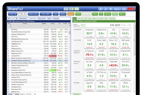 sharepad uk.